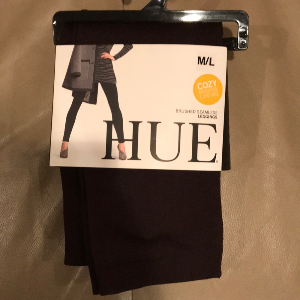HUE leggings